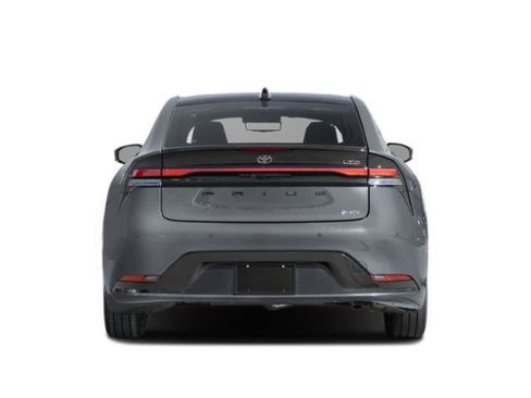 Used 2024 Toyota Prius Limited w/ Limited Premium Package AWD/4WD image 5