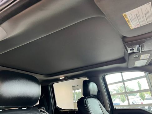 Used 2020 Ford F250 Lariat AWD/4WD image 24