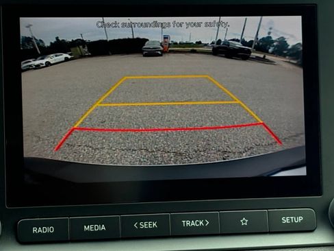 Used 2023 Hyundai Kona SEL FWD image 23