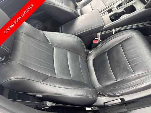 Used 2020 Honda Accord Sport image 16
