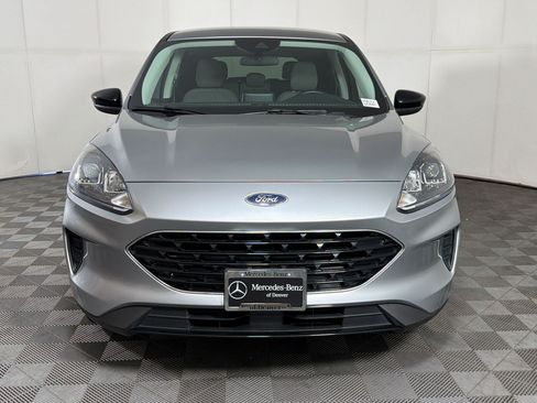 Used 2021 Ford Escape SE w/ SE Sport Appearance Package AWD/4WD image 6