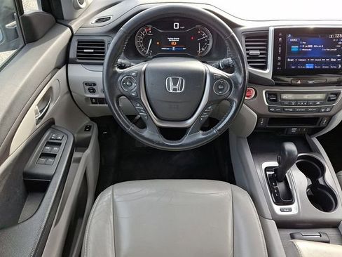 Used 2017 Honda Pilot EX-L image 15