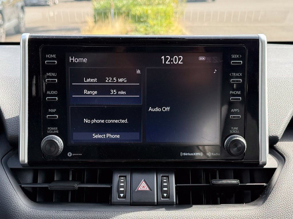 Used 2019 Toyota RAV4 Adventure AWD/4WD image 26