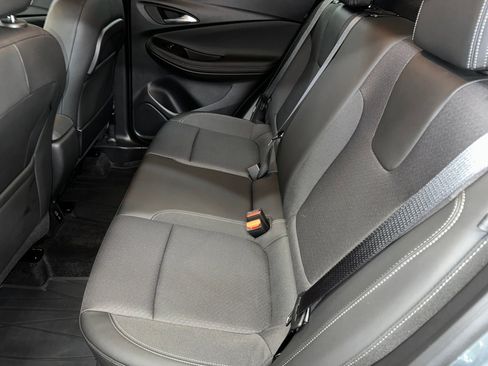 Certified 2023 Buick Encore GX Preferred w/ Cold Weather Comfort Package image 17