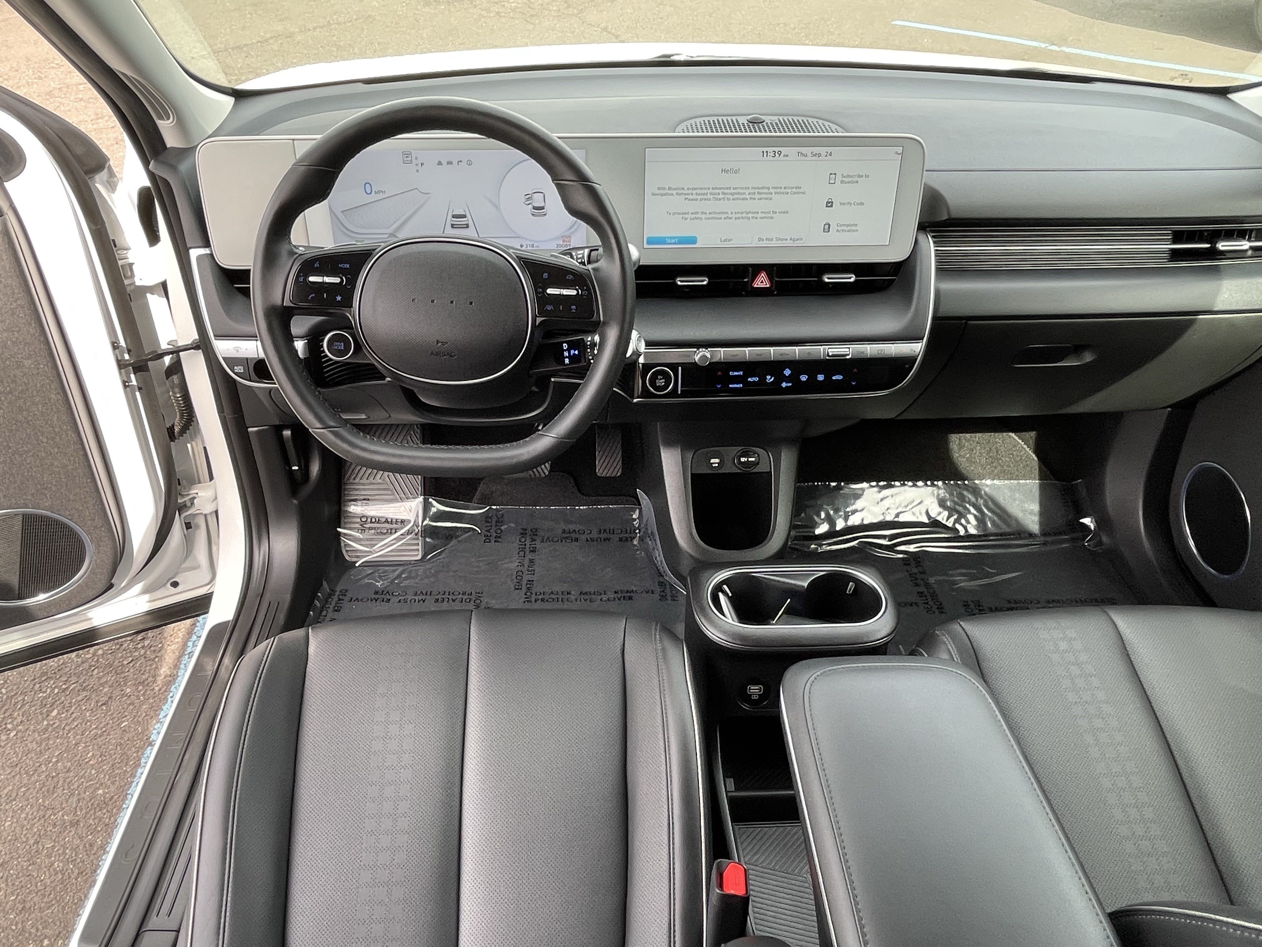 Certified 2023 Hyundai Ioniq 5 SEL AWD/4WD image 12