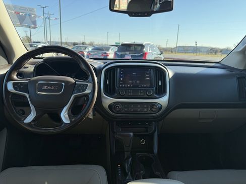 Used 2019 GMC Canyon SLE w/ Elevation Edition image 34