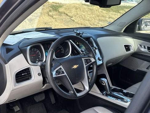 Used 2014 Chevrolet Equinox LT w/ Power Convenience Package image 18