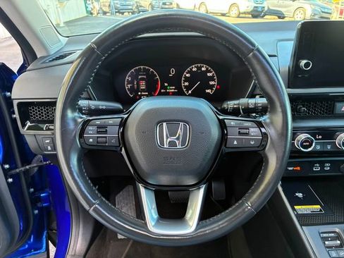 Used 2024 Honda CR-V EX-L image 25