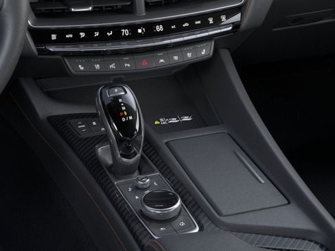 New 2026 Cadillac CT5 Sport RWD image 23