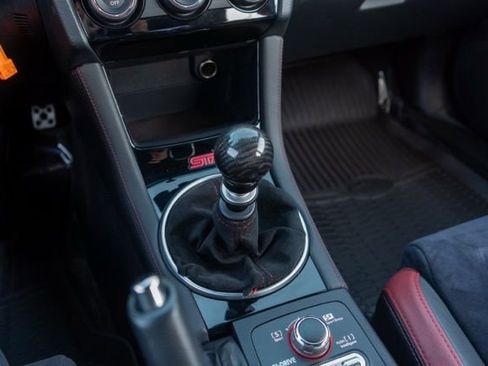 Used 2019 Subaru WRX STI w/ Popular Package #3 image 28