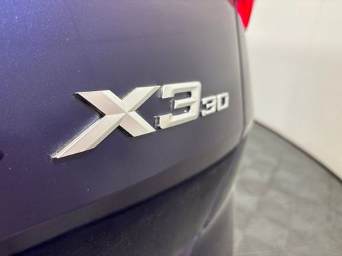 New 2026 BMW X3 xDrive30i w/ Premium Package AWD/4WD image 9