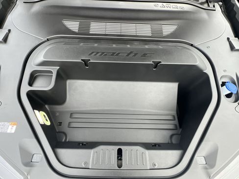 New 2025 Ford Mustang Mach-E GT w/ Interior Protection Package image 26