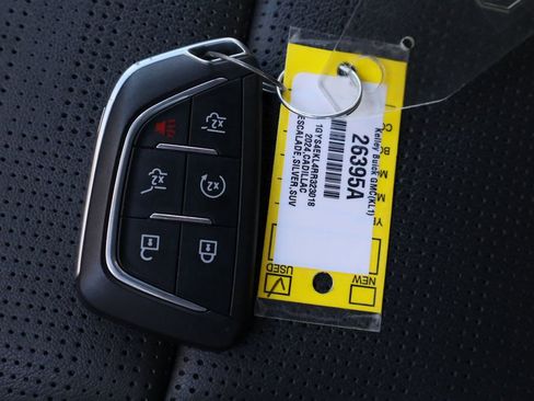 Used 2024 Cadillac Escalade Sport image 37