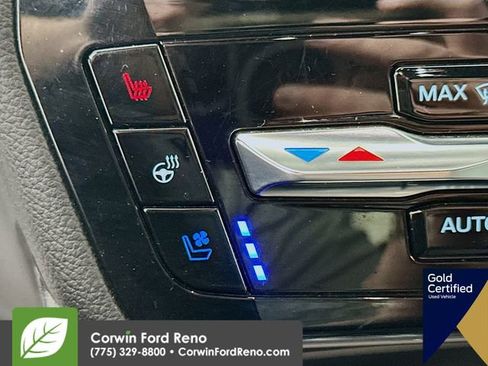Used 2024 Ford Explorer ST w/ Equipment Group 401A AWD/4WD image 25