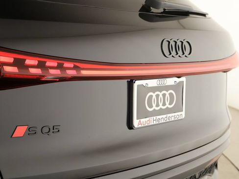New 2026 Audi SQ5 Premium Plus AWD/4WD image 37