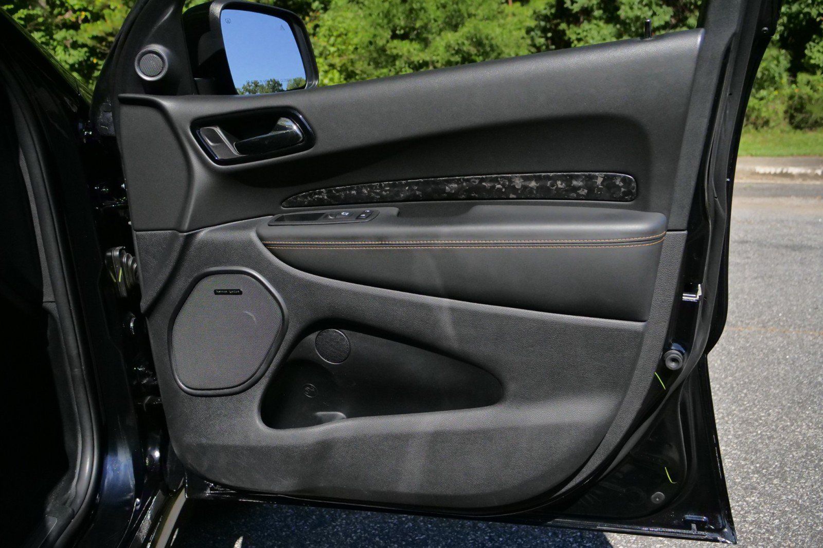 Used 2025 Dodge Durango R/T AWD/4WD image 47
