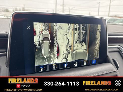 Used 2022 Chevrolet Tahoe High Country image 28