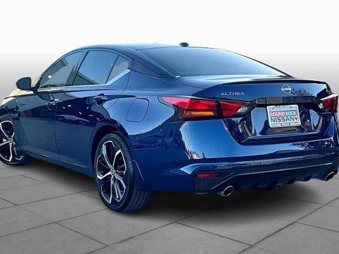 Certified 2024 Nissan Altima 2.5 SR image 11