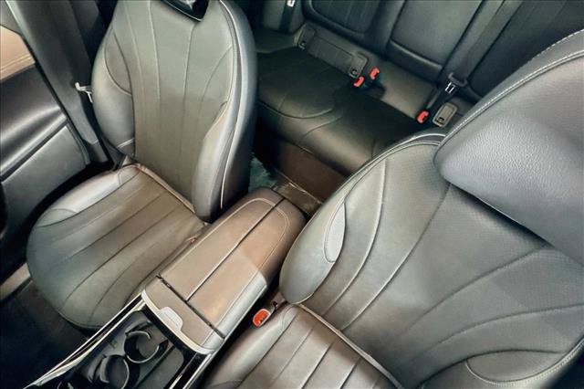 Used 2023 Mercedes-Benz EQE 350+ 4MATIC SUV image 20