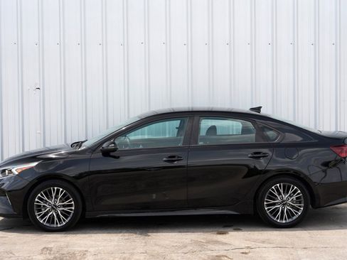 Used 2023 Kia Forte GT-Line FWD image 43