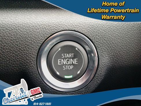 New 2026 GMC Terrain AT4 image 22