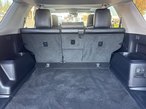 Certified 2023 Toyota 4Runner TRD Off-Road Premium image 20