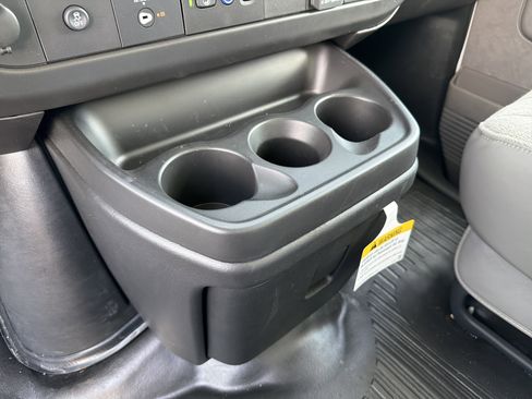 New 2026 Chevrolet Express 3500 w/ Power Convenience Package RWD image 17