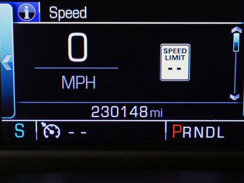 Used 2017 Chevrolet Silverado 2500 LTZ w/ Custom Sport Edition AWD/4WD image 26