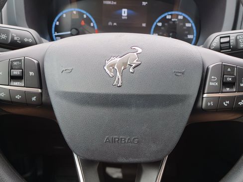 Used 2023 Ford Bronco Sport Big Bend image 20