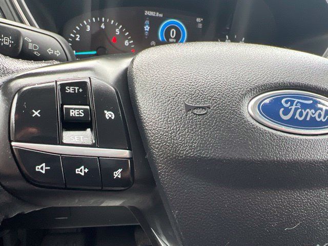 Used 2021 Ford Escape SE w/ Convenience Package AWD/4WD image 25