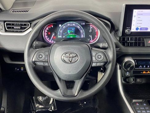 Certified 2023 Toyota RAV4 LE image 18