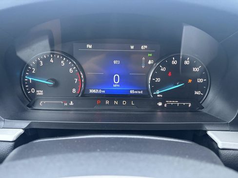 Used 2022 Ford Explorer XLT w/ Class IV Trailer Tow Package AWD/4WD image 15