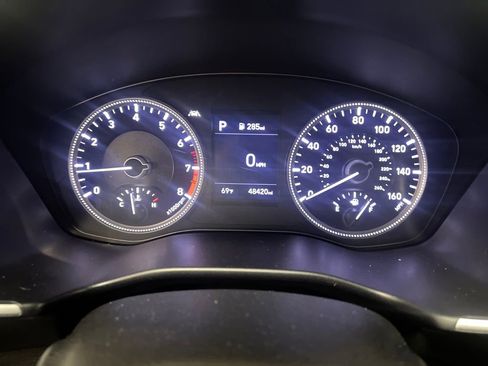 Used 2020 Hyundai Santa Fe SE w/ Cargo Package image 17