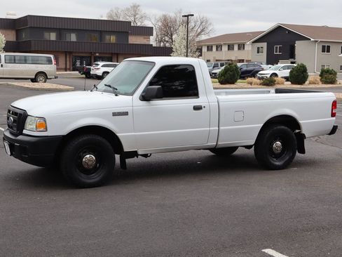 Used 2006 Ford Ranger XL image 10