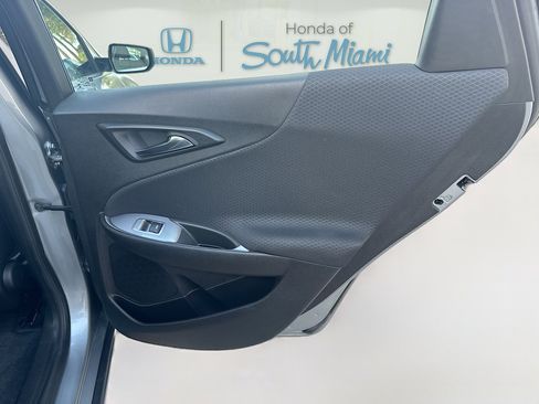 Used 2025 Chevrolet Malibu RS image 30