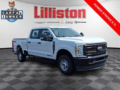 Used 2026 Ford F250 XL AWD/4WD image 3