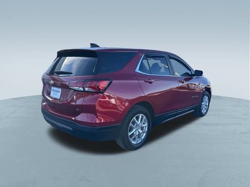 Used 2023 Chevrolet Equinox LT image 8