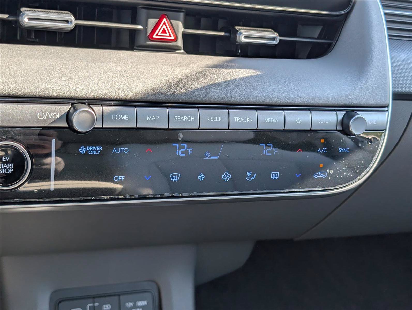 New 2027 Hyundai Ioniq 5 Limited RWD image 26