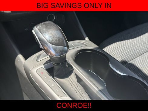 Used 2024 Buick Envista Preferred w/ Convenience I Package FWD image 19