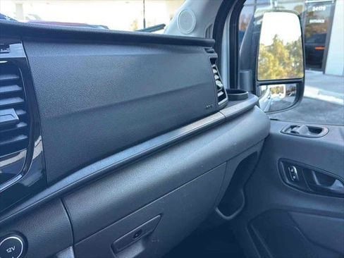 Used 2023 Ford Transit 350 XLT image 25