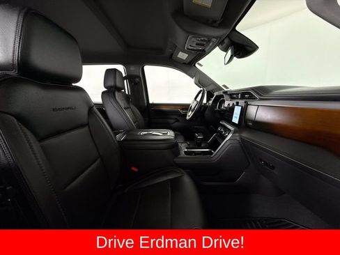 Used 2022 GMC Sierra 1500 Denali AWD/4WD image 24
