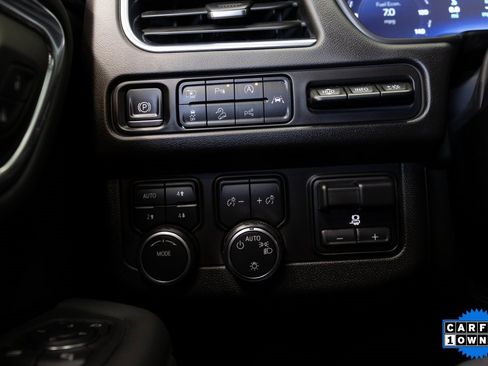 Used 2023 Chevrolet Tahoe High Country w/ Advanced Technology Package image 31