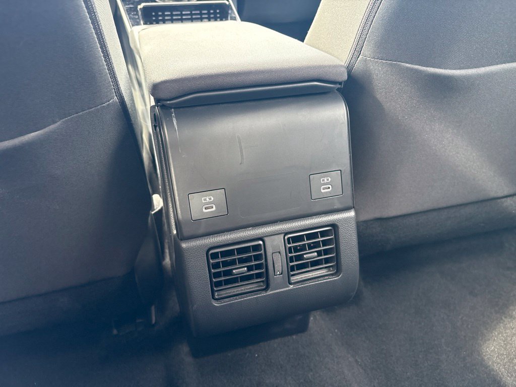 Certified 2023 Subaru Solterra AWD image 10