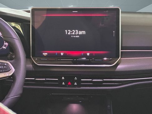 New 2026 Volkswagen GTI Autobahn image 23