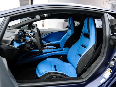 Used 2026 Lamborghini Temerario AWD/4WD image 44