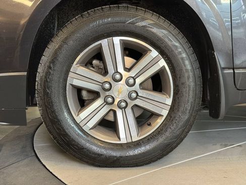 Used 2015 Chevrolet Traverse LT AWD/4WD image 26
