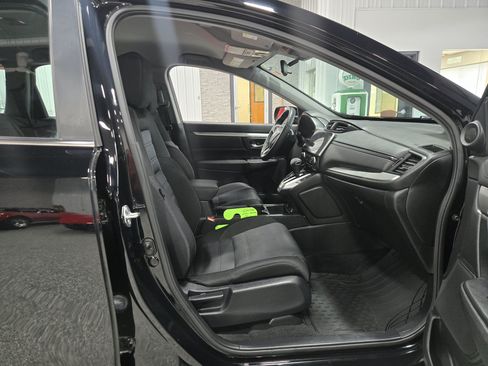 Used 2021 Honda CR-V Special Edition image 11