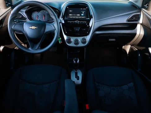 Used 2017 Chevrolet Spark LS image 23