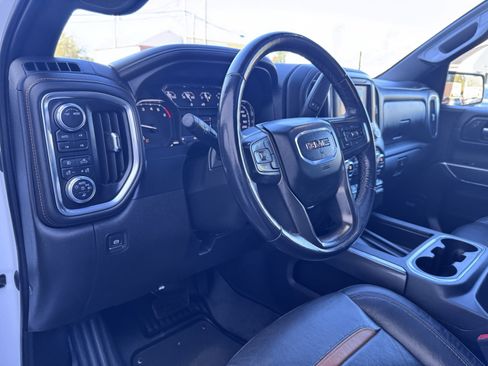 Used 2021 GMC Sierra 1500 AT4 w/ AT4 Preferred Package image 26