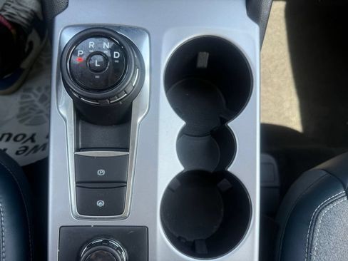 Certified 2024 Ford Bronco Sport Outer Banks w/ Tech Package AWD/4WD image 26